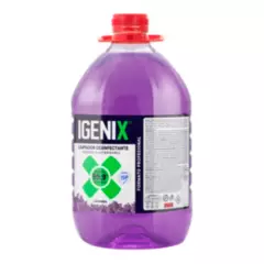 IGENIX - Limpiador Desinfectante Igenix Lavanda 5 Lts