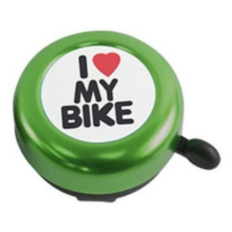 GENERICO - Campana o Bocina Para Bicicleta