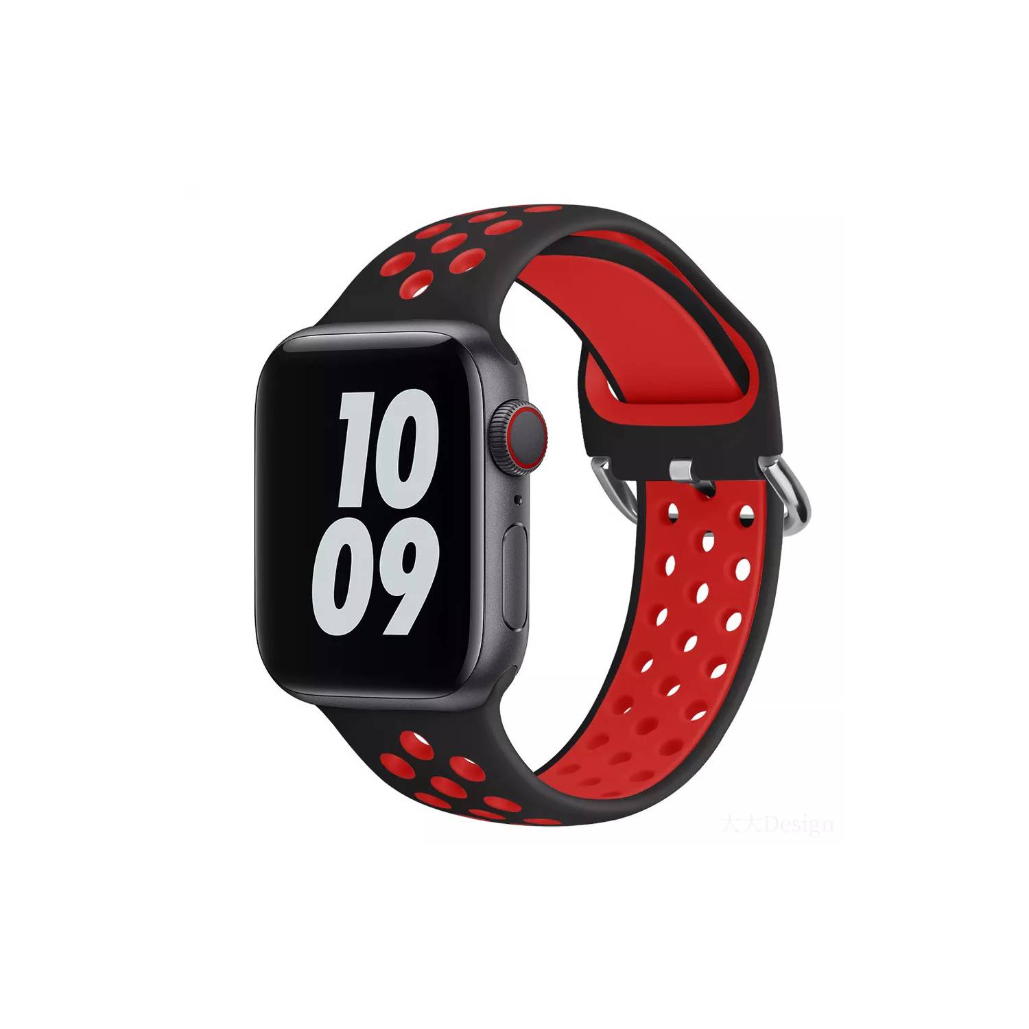 GENERICO Cargador Para Apple Watch - Todas Las Series