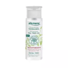 ALKMENE - Alkmene-Tea Tree Oil/Árbol de Té-Tónico Facial ALKMENE