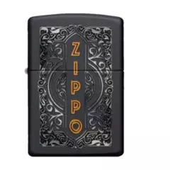 ZIPPO - Encendedor Zippo Ornamental Design ZP49535 ZIPPO
