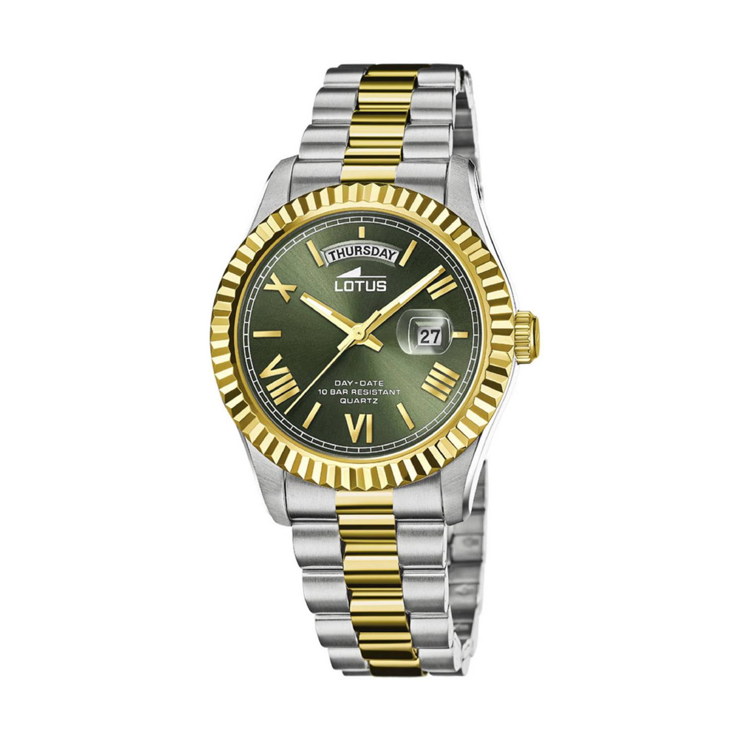 Reloj LOTUS Hombre 181532  Relojes Online TRIAS SHOP