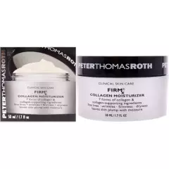 PETER THOMAS ROTH - Crema Facial Hidratante de Colágeno FIRMx - Peter Thomas Roth - 50 ml