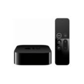 APPLE - Dispositivo streaming Apple Tv 1era generacion 4K 32GB Negro APPLE