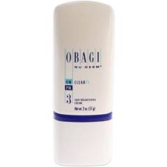 OBAGI - Tratamiento anti-pigmentación Nu Derm Clear FX Crema - Obagi 60ml.