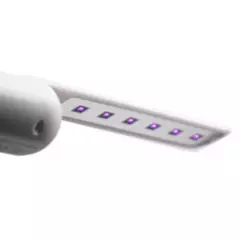 ULTRA UV - Luz Portátil Desinfectante Luz- Ultravioleta C Germicida