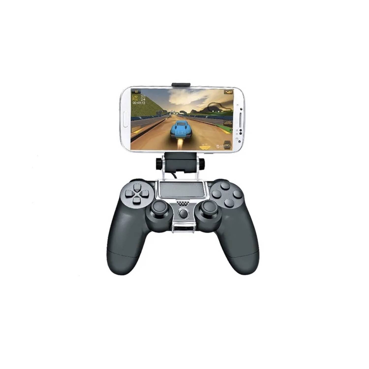 DOBE Gamepad Clip Soporte Para Control Mando Ps4