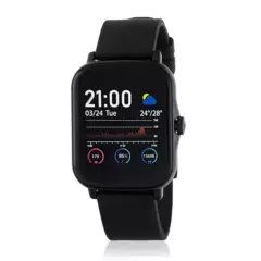 GENERICO - Smart Watch Reloj Inteligente Bluetooth Sport 42mm - Negro