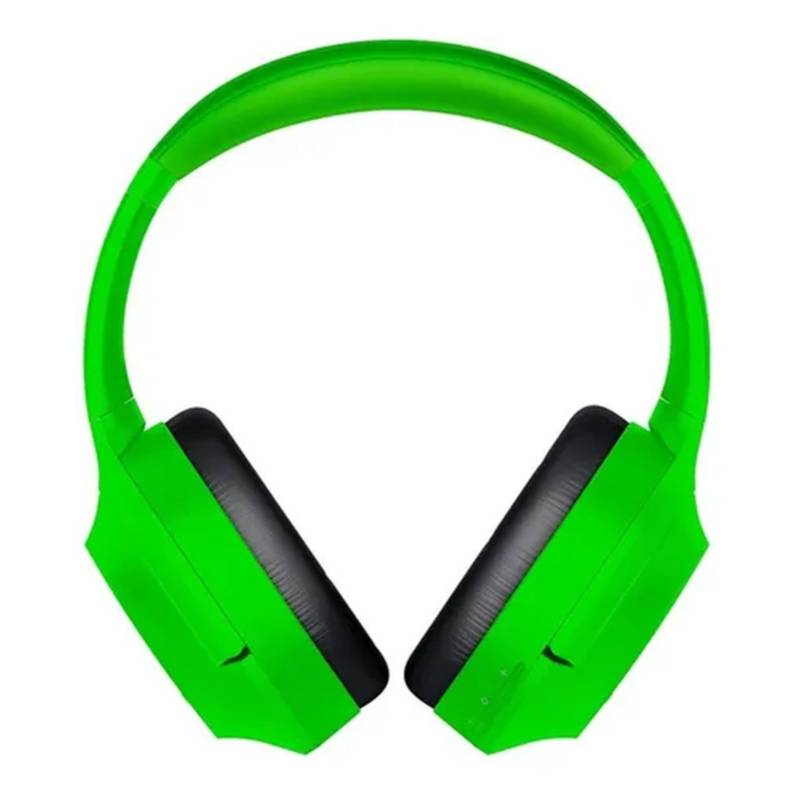 RAZER - Audifonos Bluetooth Razer Opus X Anc Cancel Ruido Activa Verde