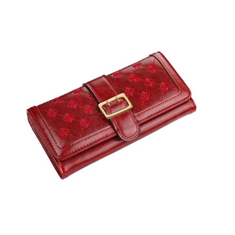 Billeteras Louis Vuitton Mujer