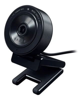 9129 – Webcam + Tripod HD – Microlab