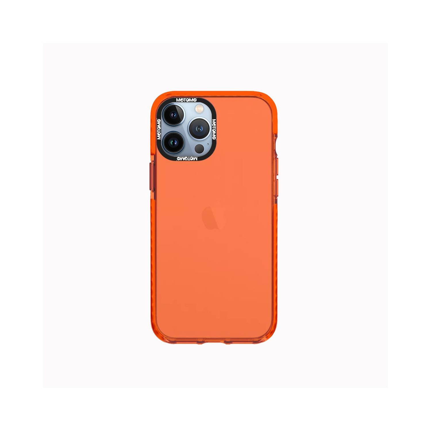 Carcasa iPhone 13 Naranja