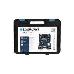 BLAUPUNKT - Kit de Herramientas Blaupunkt Pro Kit 400 BLAUPUNKT