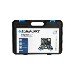BLAUPUNKT - Kit de Herramientas Blaupunkt Pro Kit 600 BLAUPUNKT