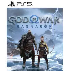 SONY - God of War Ragnarok - PS5 - Sniper