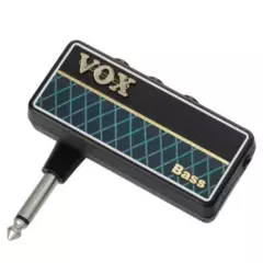 VOX - AMPLUG MINI AMP AUDIFONO AP2-BS   VOX