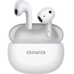 AIWA - Audífonos Aiwa Inalámbrico Táctil In-ear Bluetooth 5.3 Twsd8