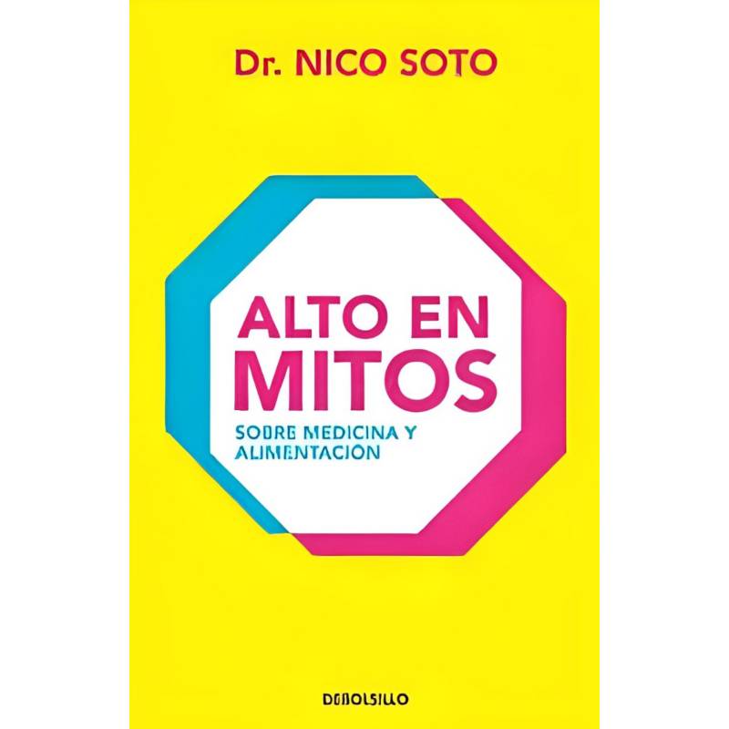 TOP10BOOKS - LIBRO ALTO EN MITOS /249