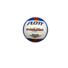 FLOTT - Balon De Voleybol Flott Evolution