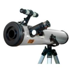 GENERICO - Telescopio Reflector Astronómico Terrestre 76x700 Monocular