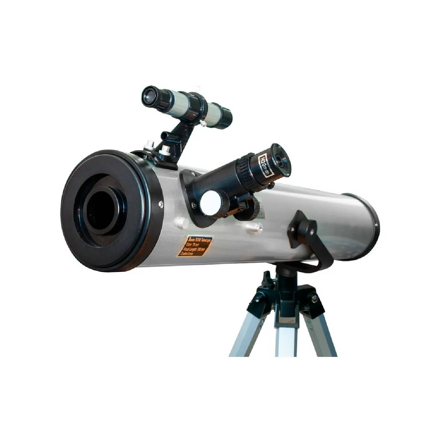 GENERICO Telescopios Astronomicos Profesional Telescopio Refractor