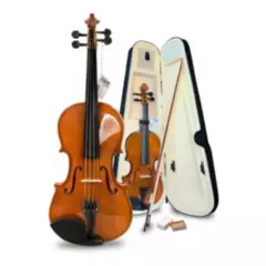 TRAVIATA - Violin 3/4 Acustico con Estuche y Arco 7359