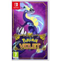 NINTENDO - Pokemon Violet - Nintendo Switch