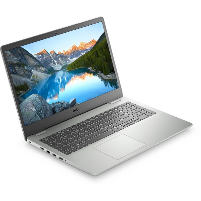 DELL - Notebook Dell Inspirions 3505 15.6"HD Ryzen 3 3250U 8GB 1TB Win10Home