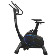 BODYTRAINER - Bicicleta Estática Bodytrainer Bes 500 Mgntc Magnética