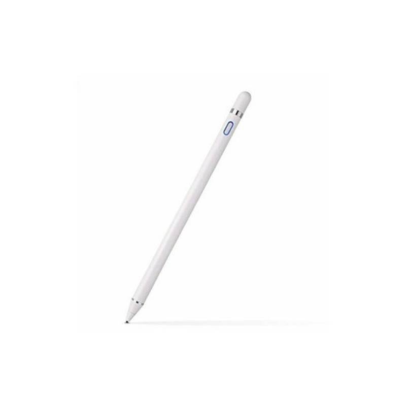 GENERICO - Lapiz bluetooth para iPad / Tablet  - Blanco