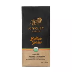 MARLEY COFFEE - Café Molido Buffalo Soldier 227 g