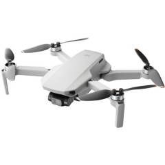 DJI - Drone dji mini 2 fly more combo