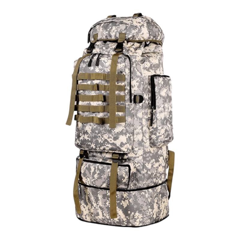 Mochila Táctica Militar Camping Outdoor