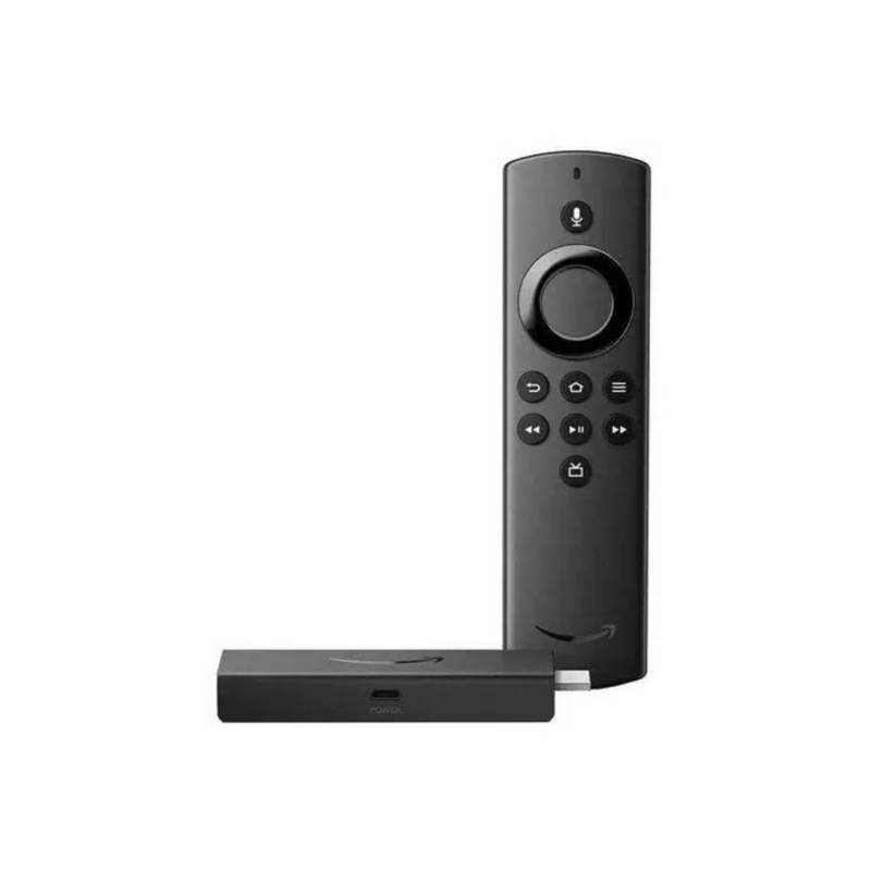 AMAZON - Amazon Fire TV Stick Lite de voz Full HD 8GB