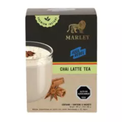 MARLEY COFFEE - Soul Rebel Chai Latte Tea