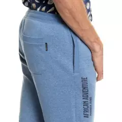 FEROUCH - Pantalón De Buzo Maine Azul Ferouch