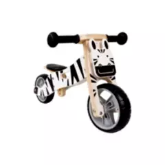 UDEAS - Bicicleta De Equilibrio y Triciclo 2 En 1