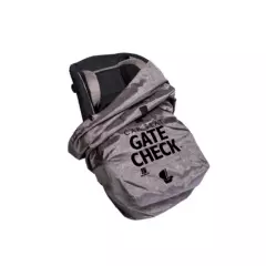 JL CHILDRESS - Bolso Cobertor Deluxe de Silla de Auto para Viajes