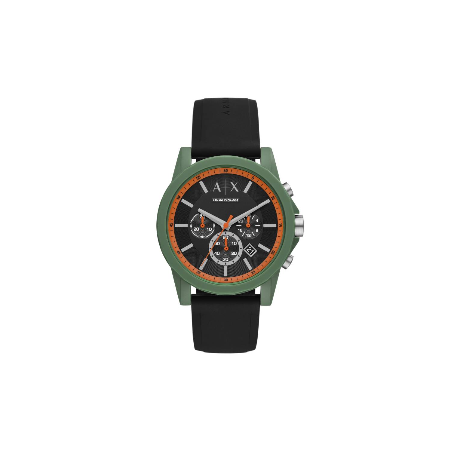 ARMANI EXCHANGE Reloj Armani Exchange Hombre AX1348 | falabella.com