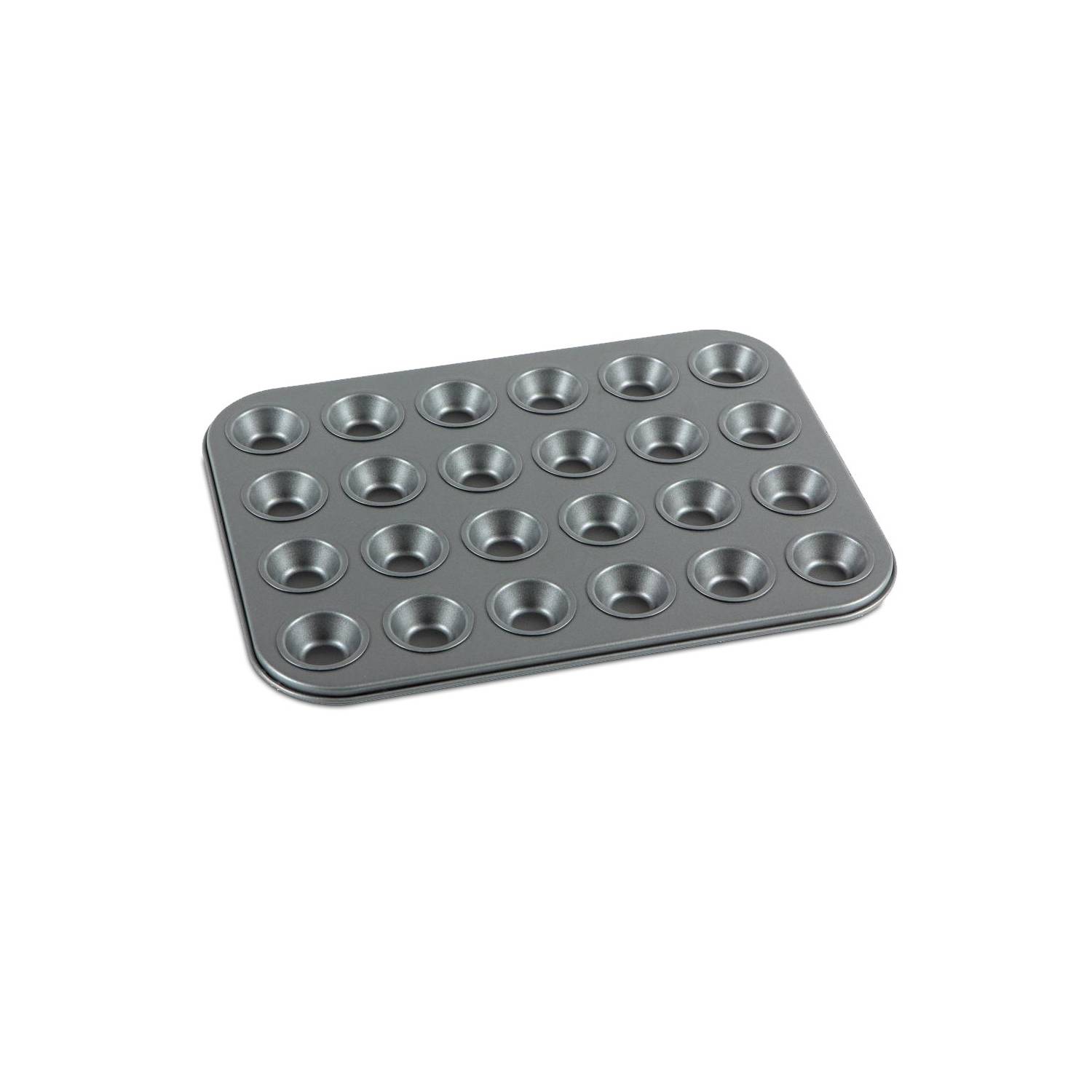 Moldes de Canele antiadherentes para hornear Cupcakes, 6Cavities molde para  hornear horno