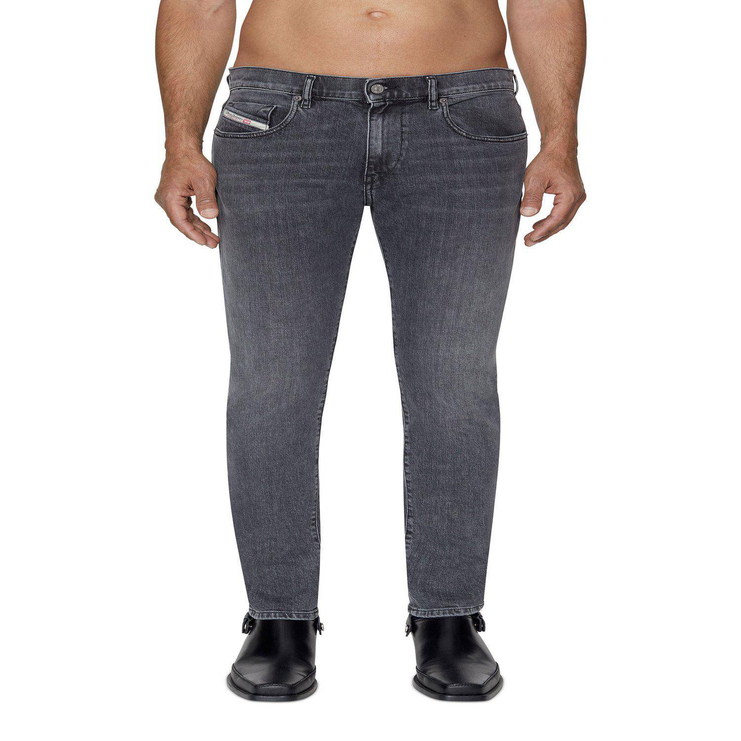 DIESEL Jeans 2019 D Strukt L 32 Trousers 2 Gris | falabella.com