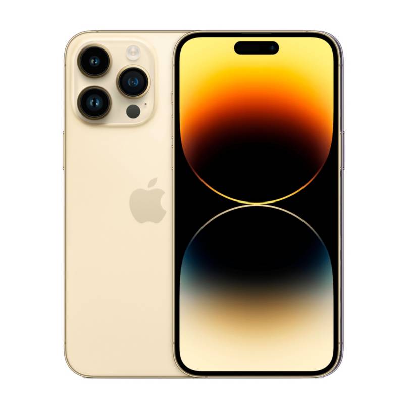 APPLE - Apple iPhone 14 Pro Max 1TB Gold
