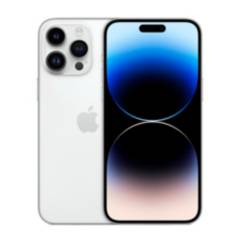 APPLE - Apple iPhone 14 Pro Max 1TB  Silver