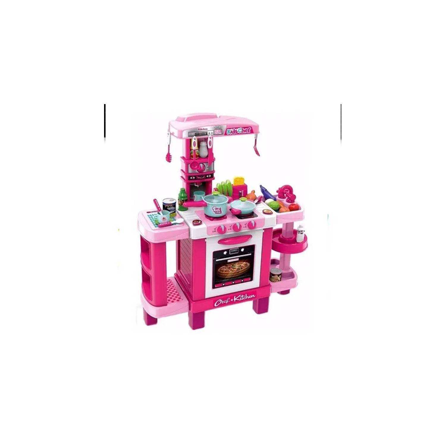 Set cocina completo :: Dantoy :: Juguetes :: Dideco