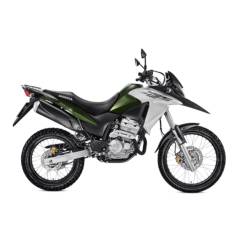 HONDA - Moto Honda XRE 300