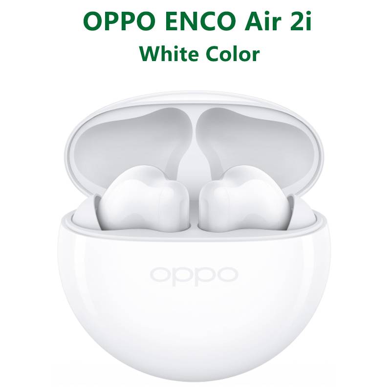OPPO - Audífonos Oppo Air 2i