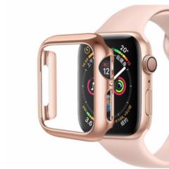 FACTORYTECH - PROTECTOR PARA APPLEWATCH HOCO 44MM ROSE