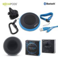 BOOMPODS - Boompods Parlante Bluetooth Deportivo Aquapod Ipx7