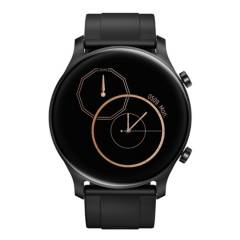 HAYLOU - Smartwatch Haylou RS3 1.2 Negro Ls04
