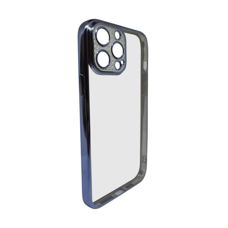 Funda iPhone 12 Pro Azul Magsafe – Mundo Rodri